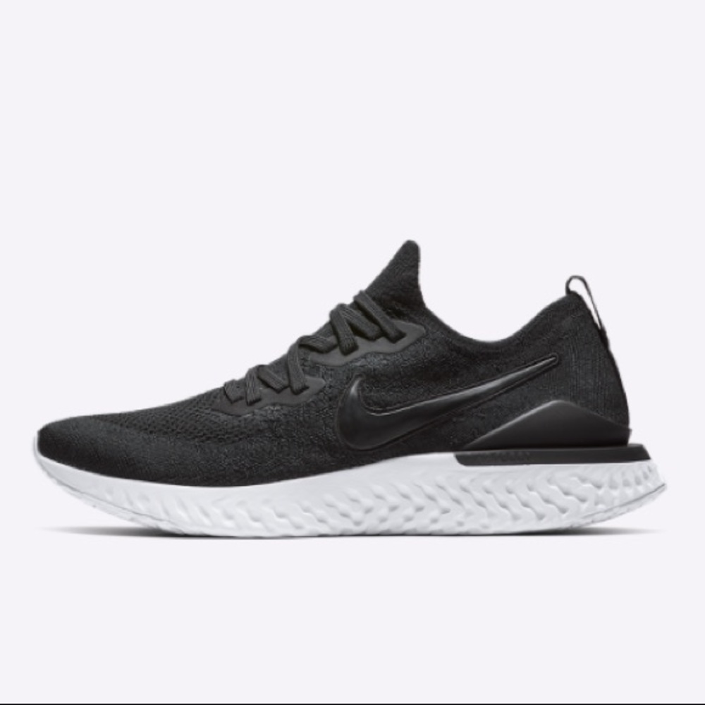 Nike Epic React Flyknit 2 Men's Running Shoe